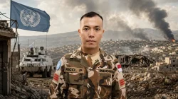 Empat Prajurit TNI Gugur