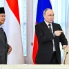 Prabowo Jajaki Peluang Kirim WNI Ikut Program Kosmonot Rusia