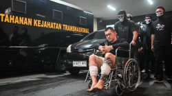 Bareskrim Buru Bandar yang Gunakan Ojol untuk Edarkan Narkoba