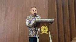 Dasco Sebut Pemerintah Berkomitmen Jaga Ketersediaan Stok BBM