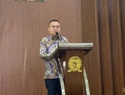 Dasco Sebut Pemerintah Berkomitmen Jaga Ketersediaan Stok BBM