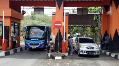 Gunungkidul Uji Coba