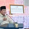 Prabowo Kucurkan Rp 500 Triliun untuk Perlindungan Sosial Masyarakat di Tahun Ini