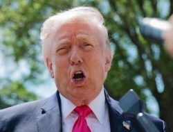 Trump Tarik Pasukan dari Jerman Sinyal Retak atau Era Baru NATO Tanpa AS?