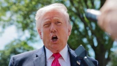 Trump Tarik Pasukan dari Jerman Sinyal Retak atau Era Baru NATO Tanpa AS?